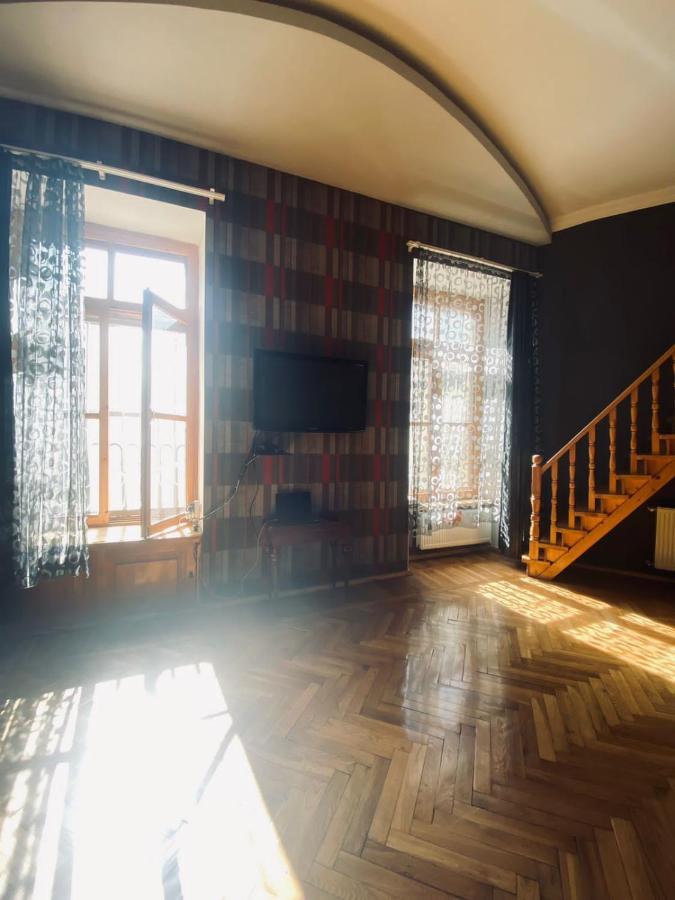 Apartmán Chonkadze 11 Flat Tbilisi Exteriér fotografie